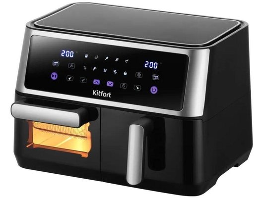 Аэрогриль KITFORT KT-2256